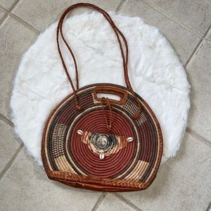Burkina Bag